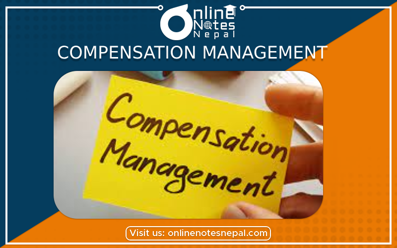 Compensation Management